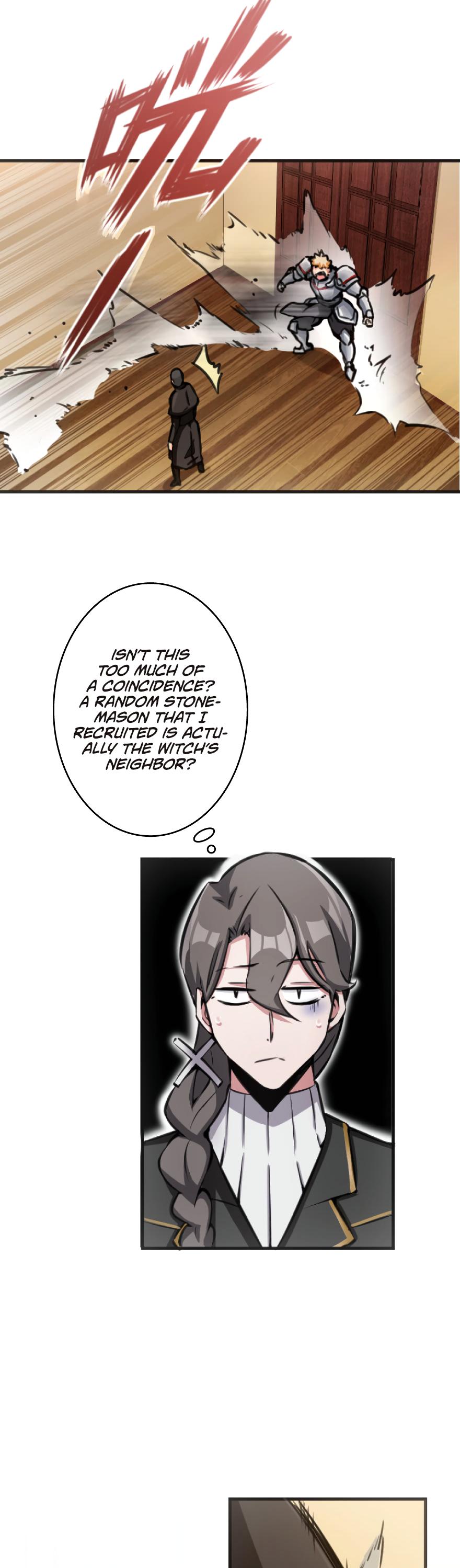 Release That Witch Chapter 11 page 15