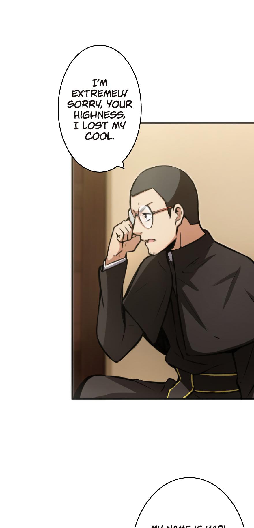 Release That Witch Chapter 11 page 19