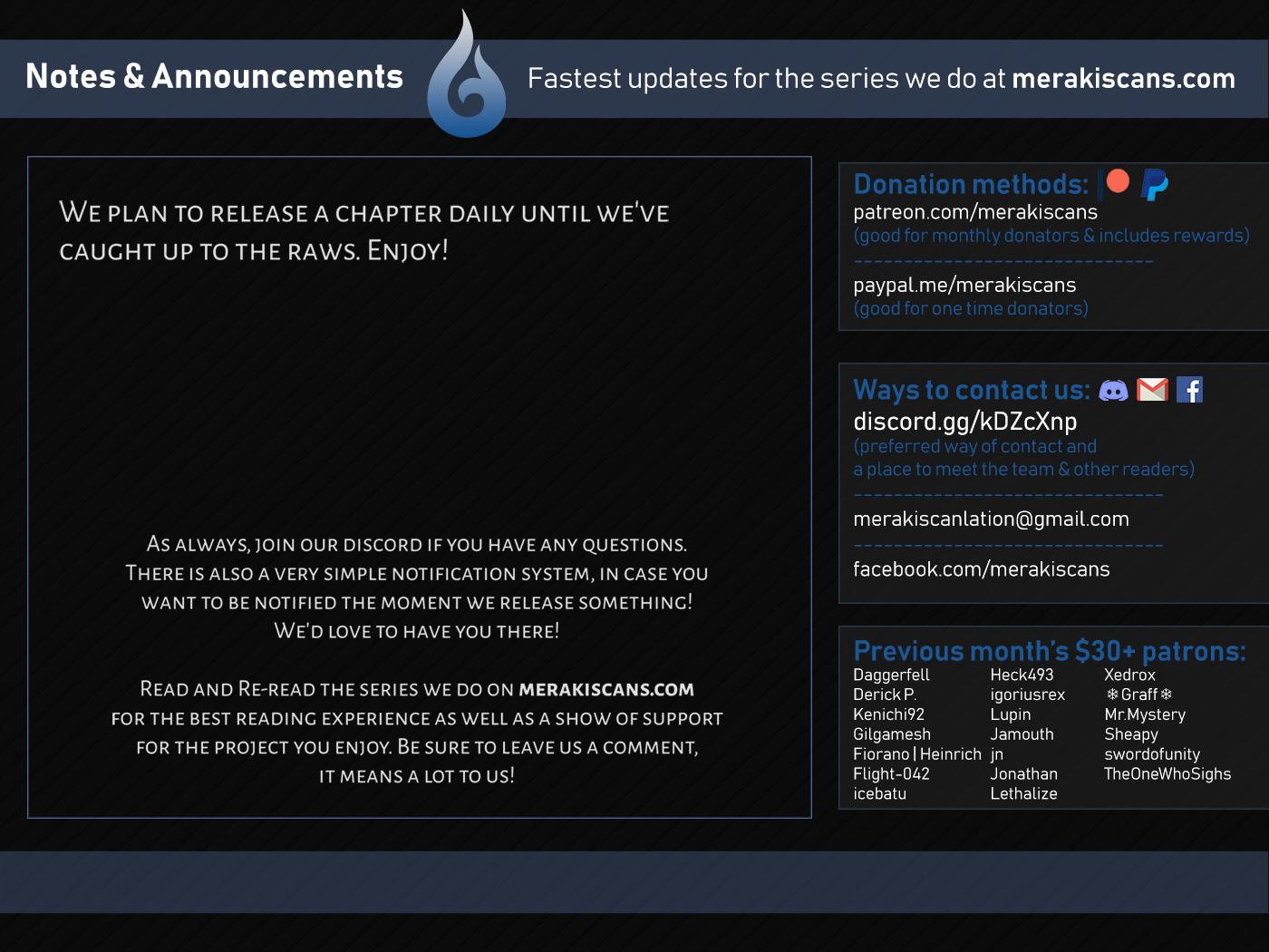 Release That Witch Chapter 11 page 23