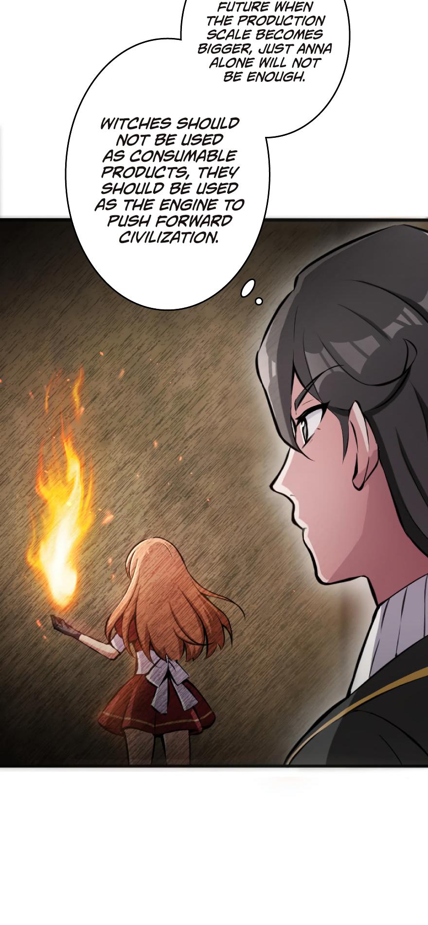 Release That Witch Chapter 11 page 2