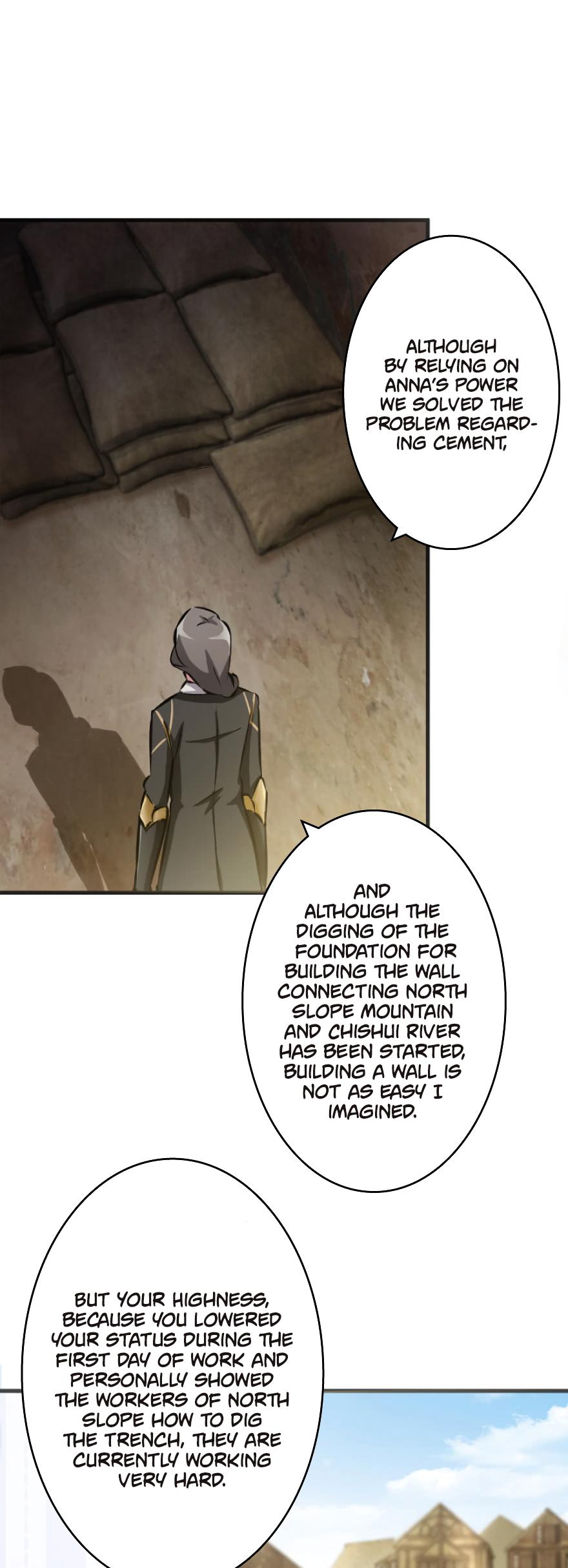 Release That Witch Chapter 11 page 3