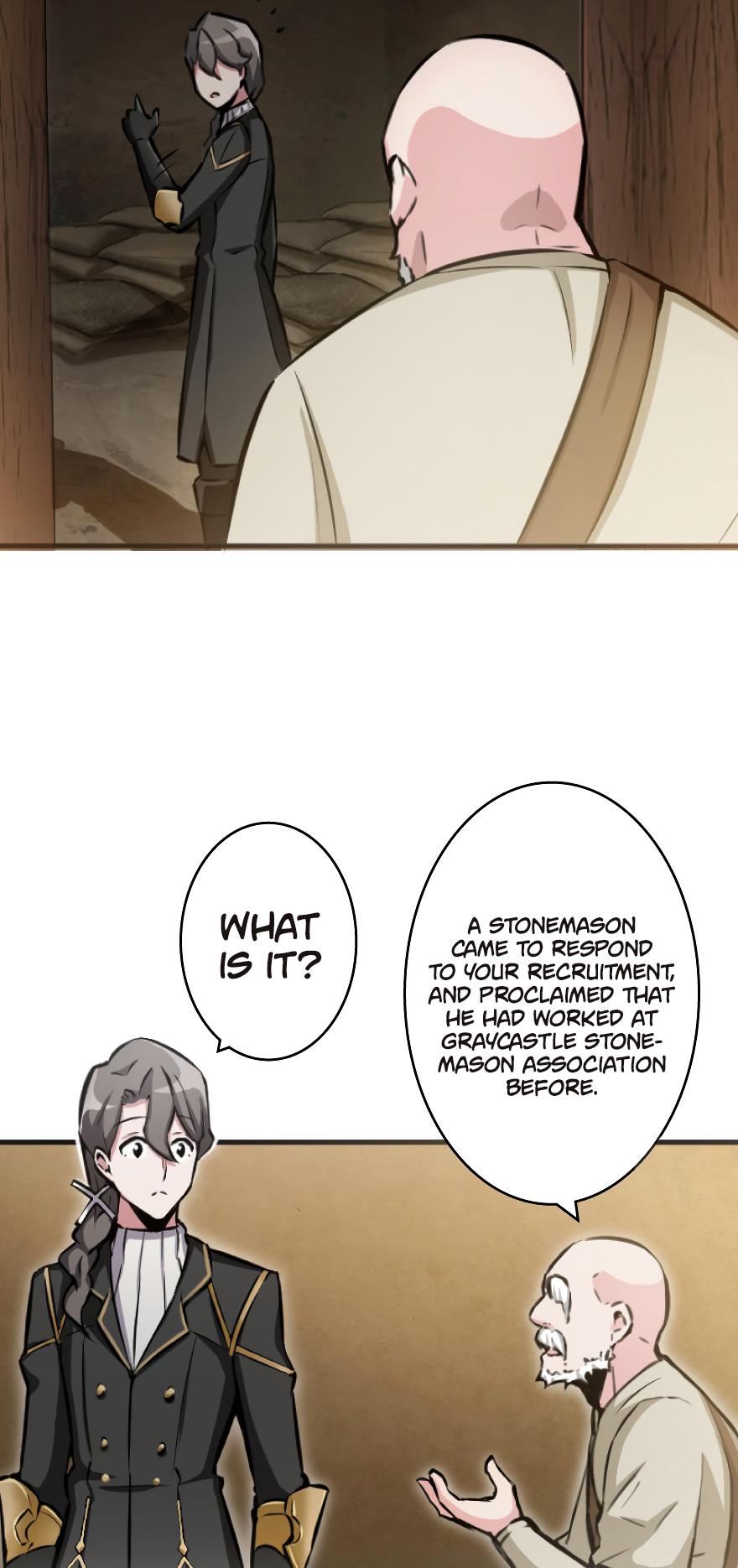 Release That Witch Chapter 11 page 6