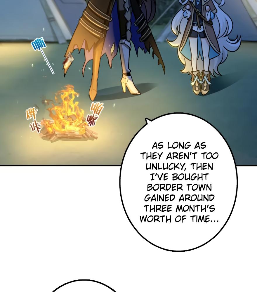 Release That Witch Chapter 111 page 13