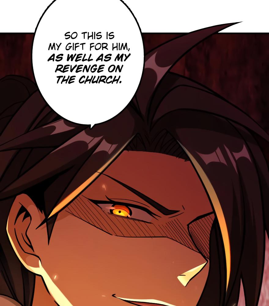 Release That Witch Chapter 111 page 14