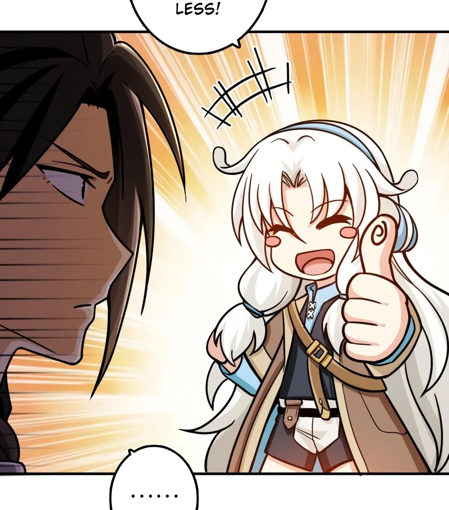 Release That Witch Chapter 111 page 16