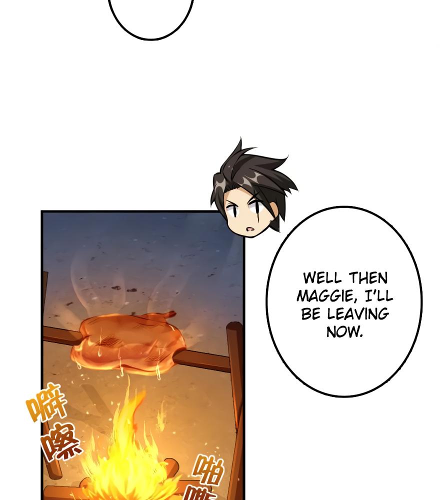 Release That Witch Chapter 111 page 17
