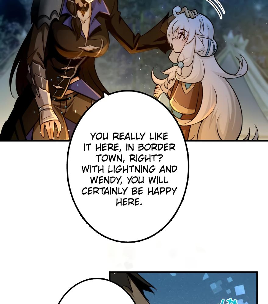 Release That Witch Chapter 111 page 19