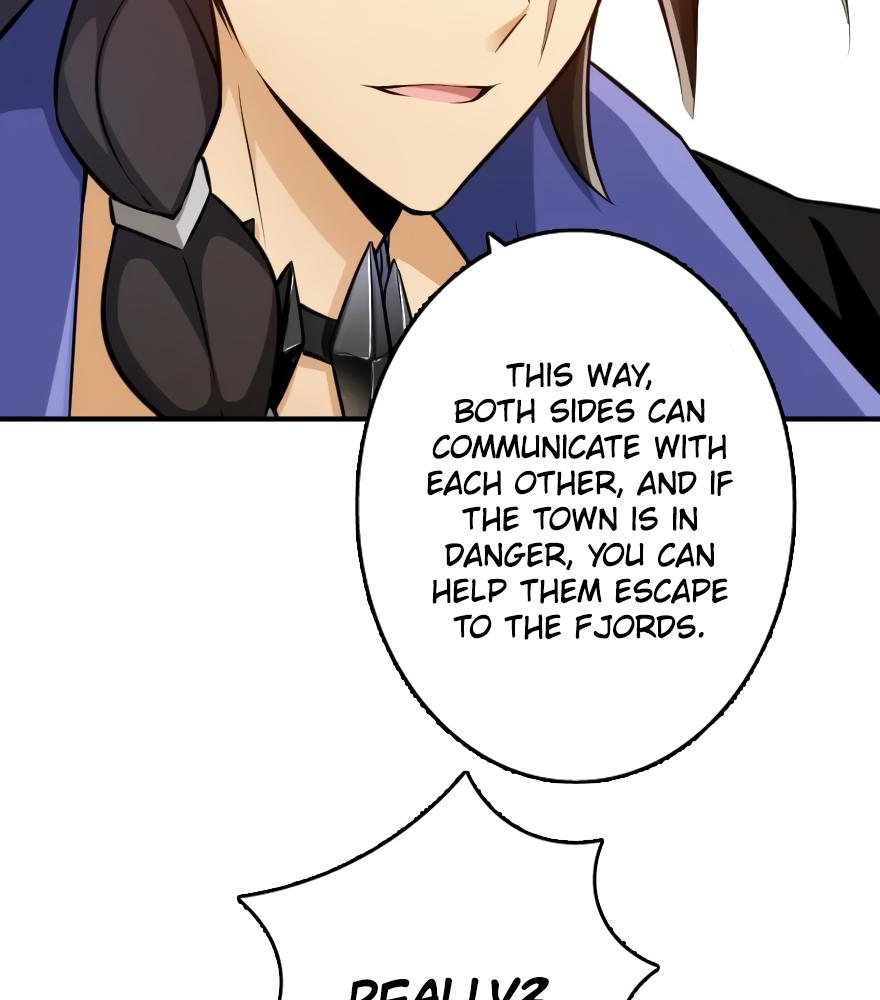 Release That Witch Chapter 111 page 22