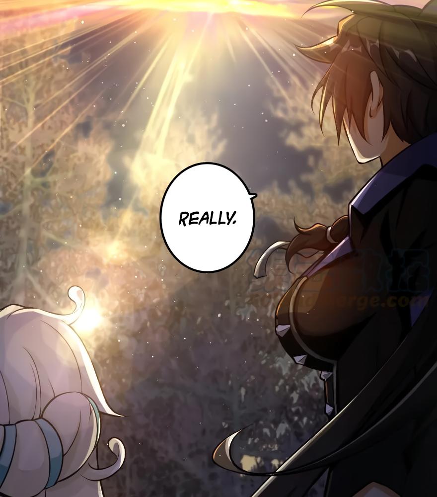 Release That Witch Chapter 111 page 26