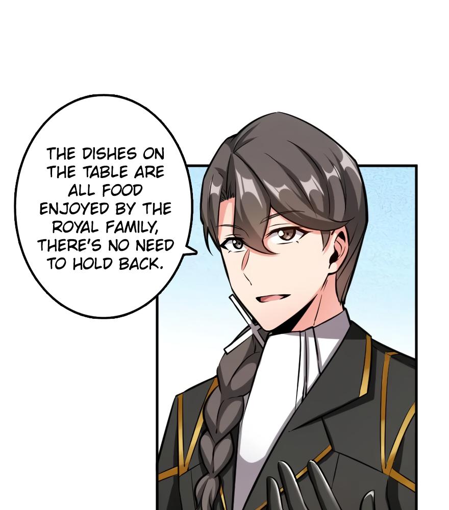 Release That Witch Chapter 111 page 31
