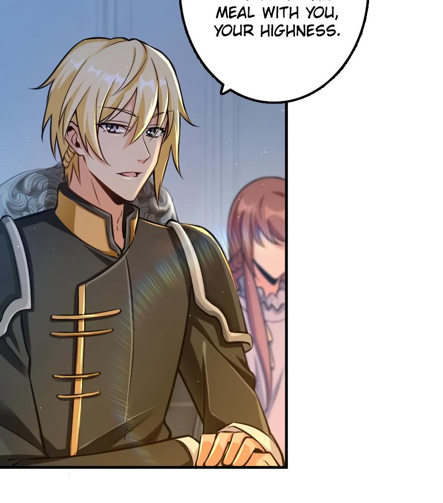 Release That Witch Chapter 111 page 33