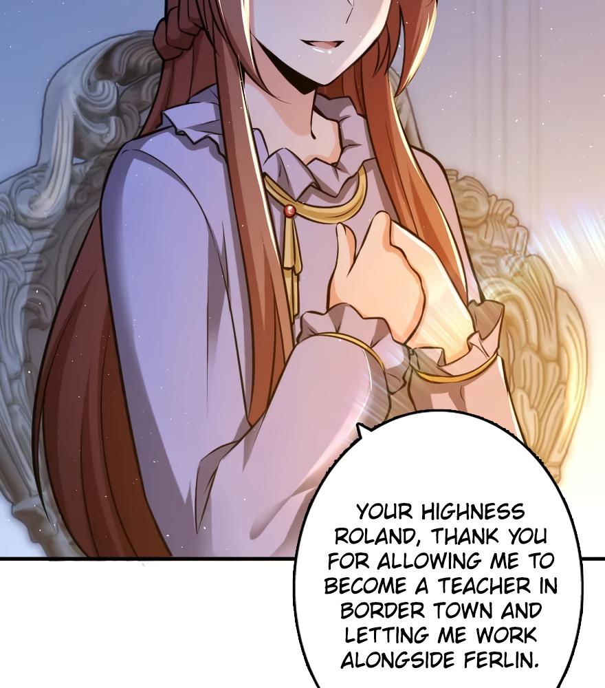 Release That Witch Chapter 111 page 35