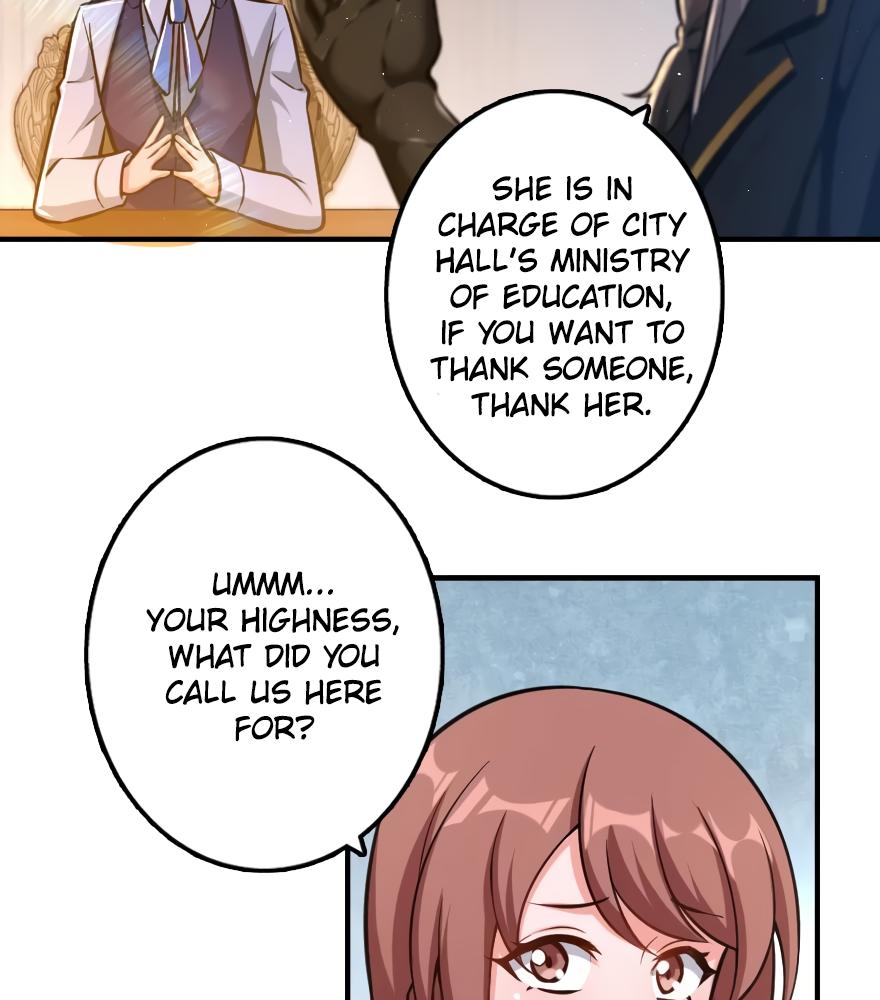 Release That Witch Chapter 111 page 37