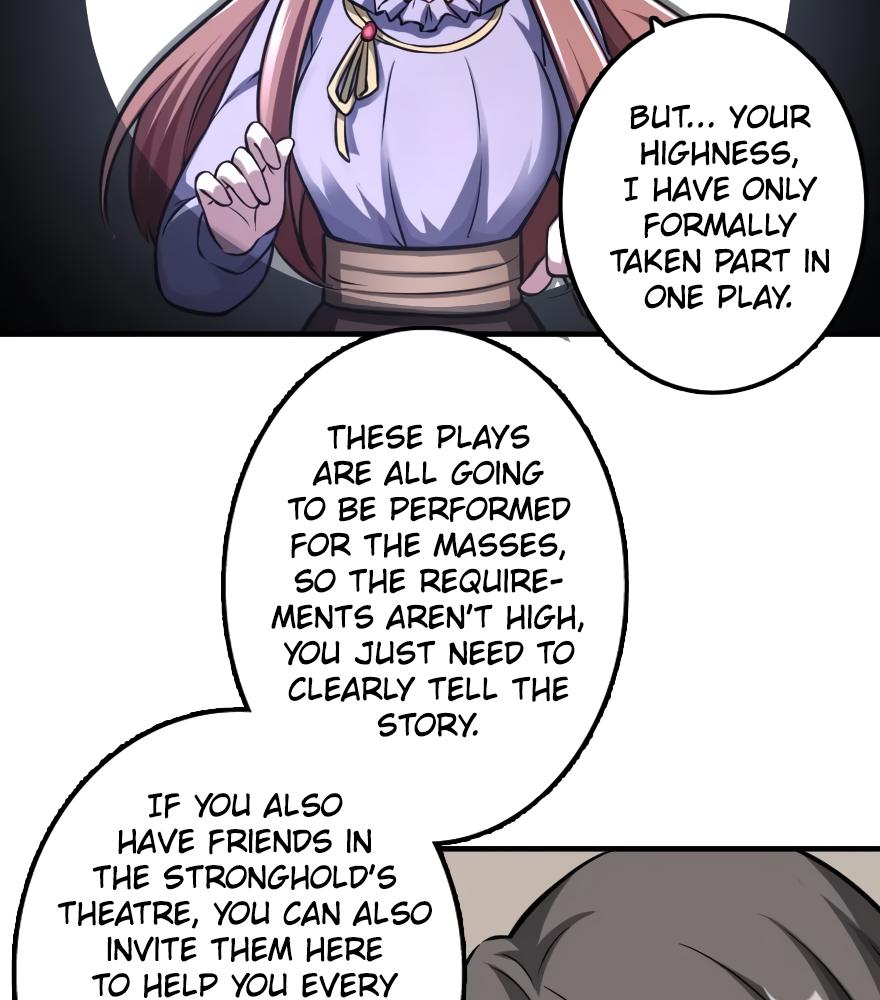 Release That Witch Chapter 111 page 41