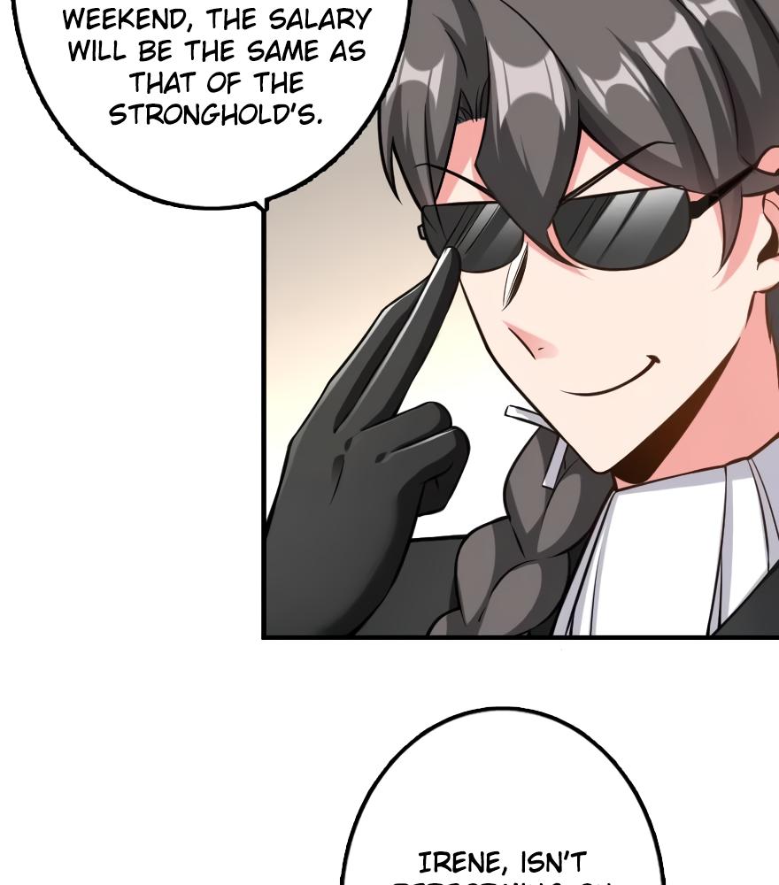 Release That Witch Chapter 111 page 42