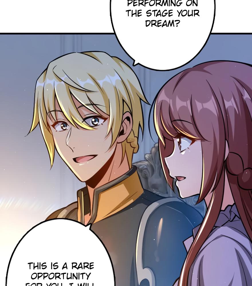 Release That Witch Chapter 111 page 43