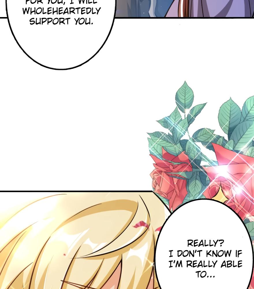 Release That Witch Chapter 111 page 44