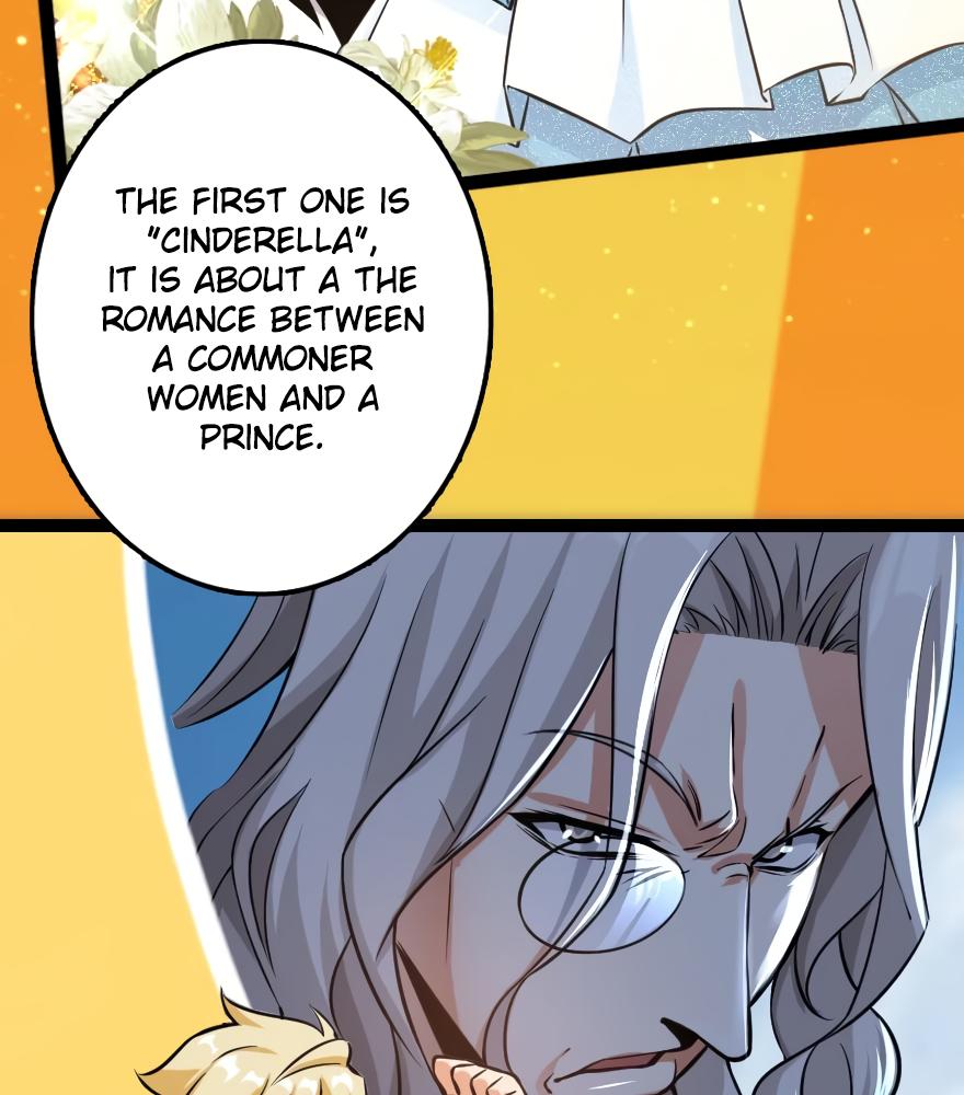 Release That Witch Chapter 111 page 49