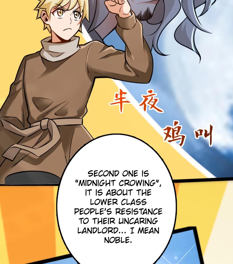 Release That Witch Chapter 111 page 50