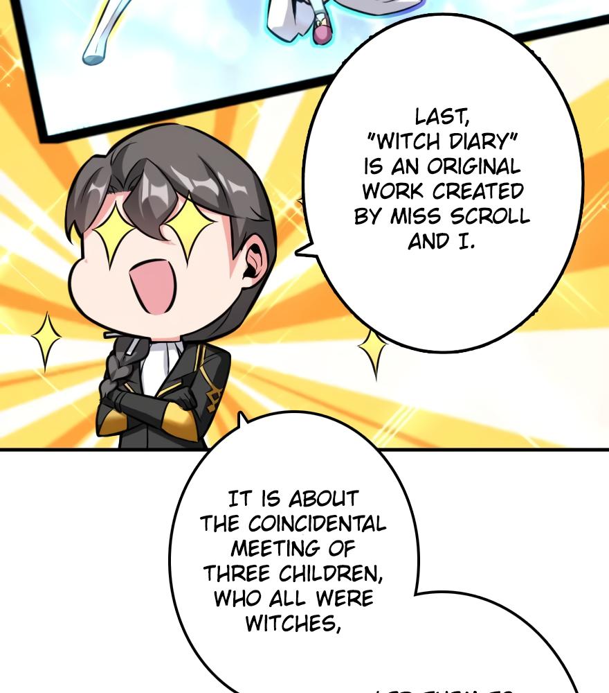 Release That Witch Chapter 111 page 52