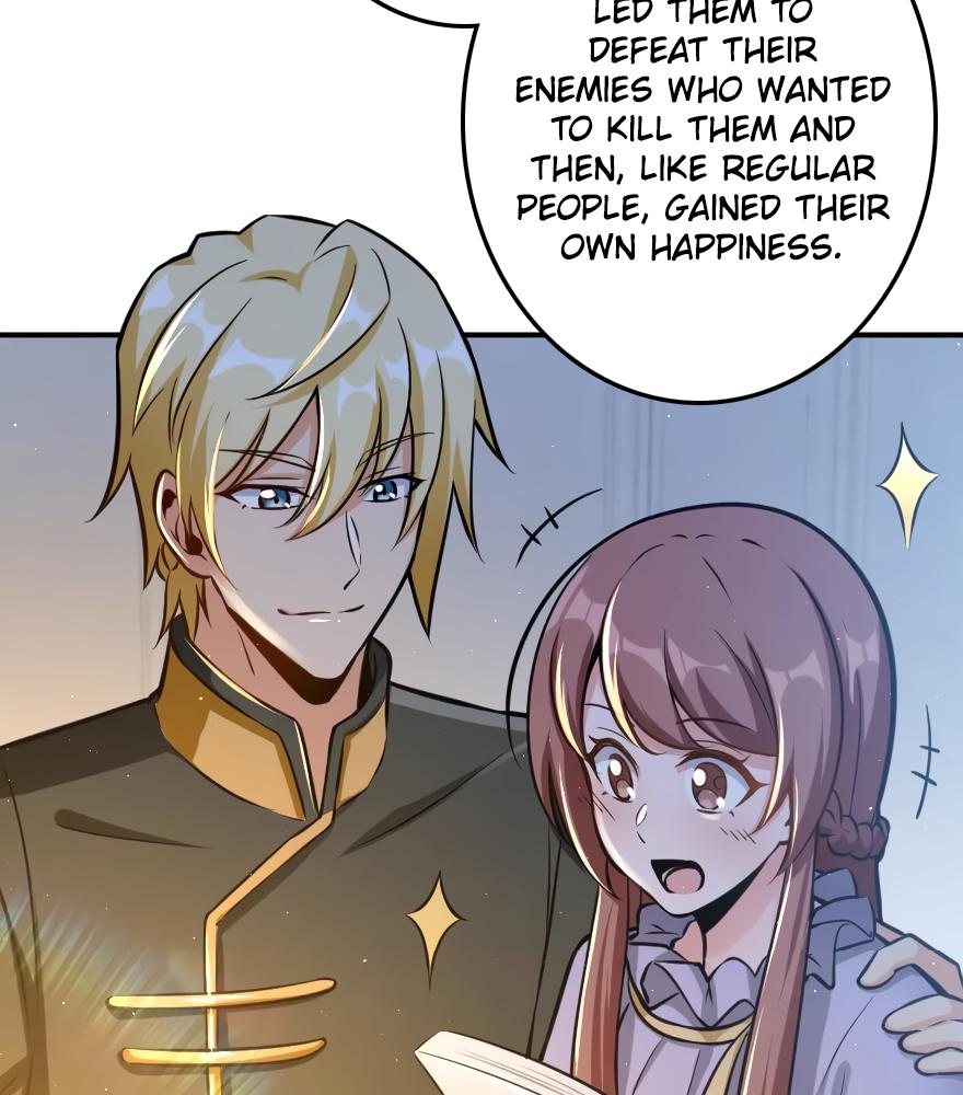 Release That Witch Chapter 111 page 53