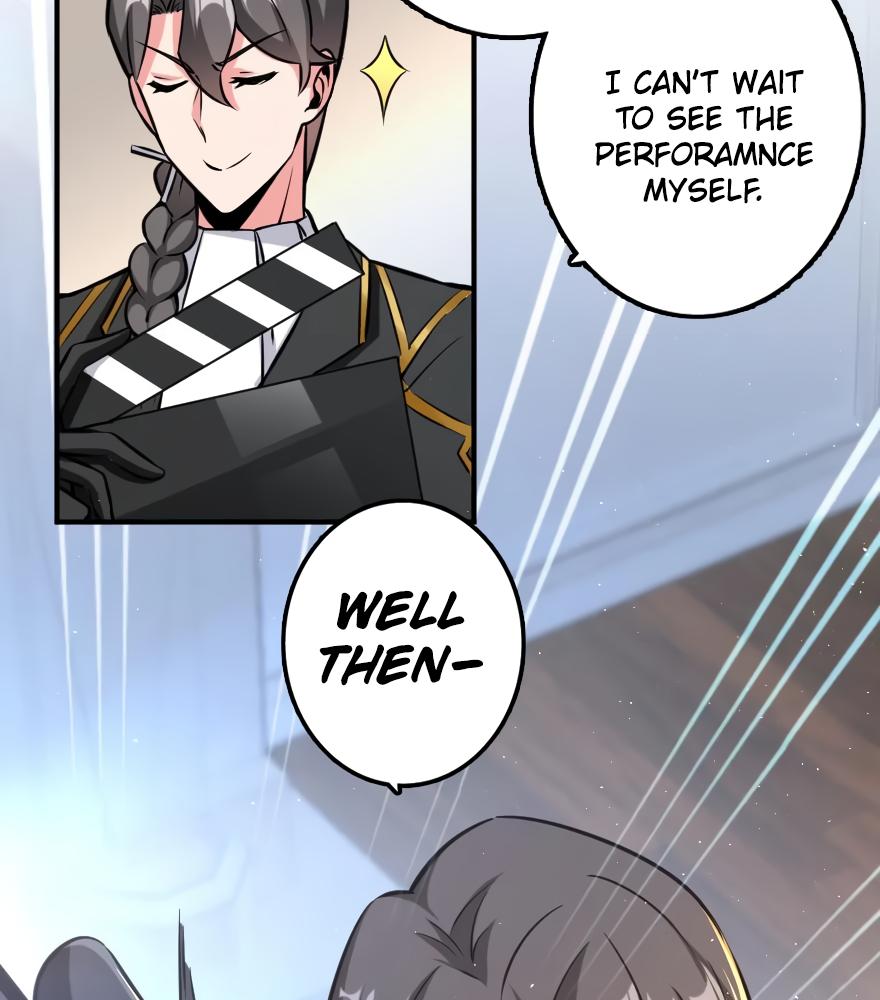 Release That Witch Chapter 111 page 55