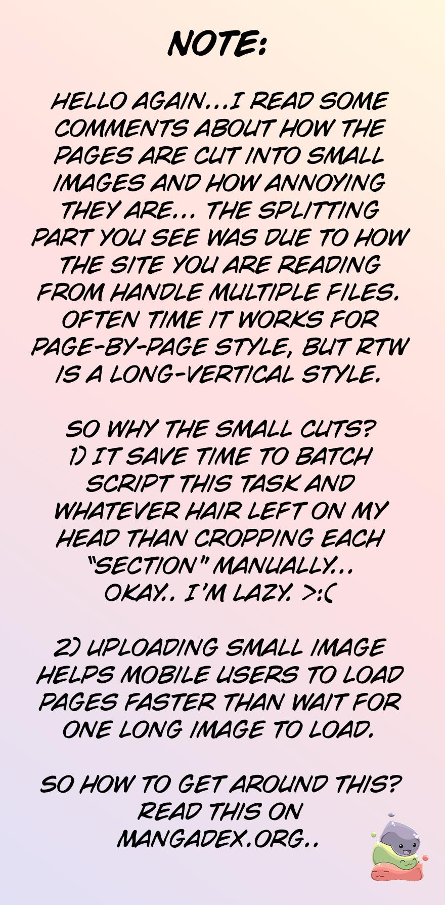 Release That Witch Chapter 111 page 61