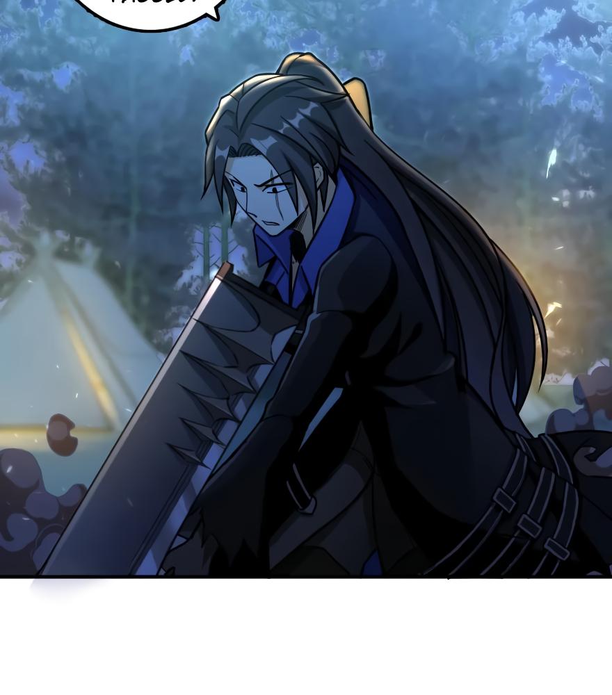 Release That Witch Chapter 111 page 6