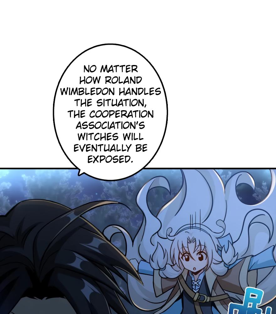 Release That Witch Chapter 111 page 7