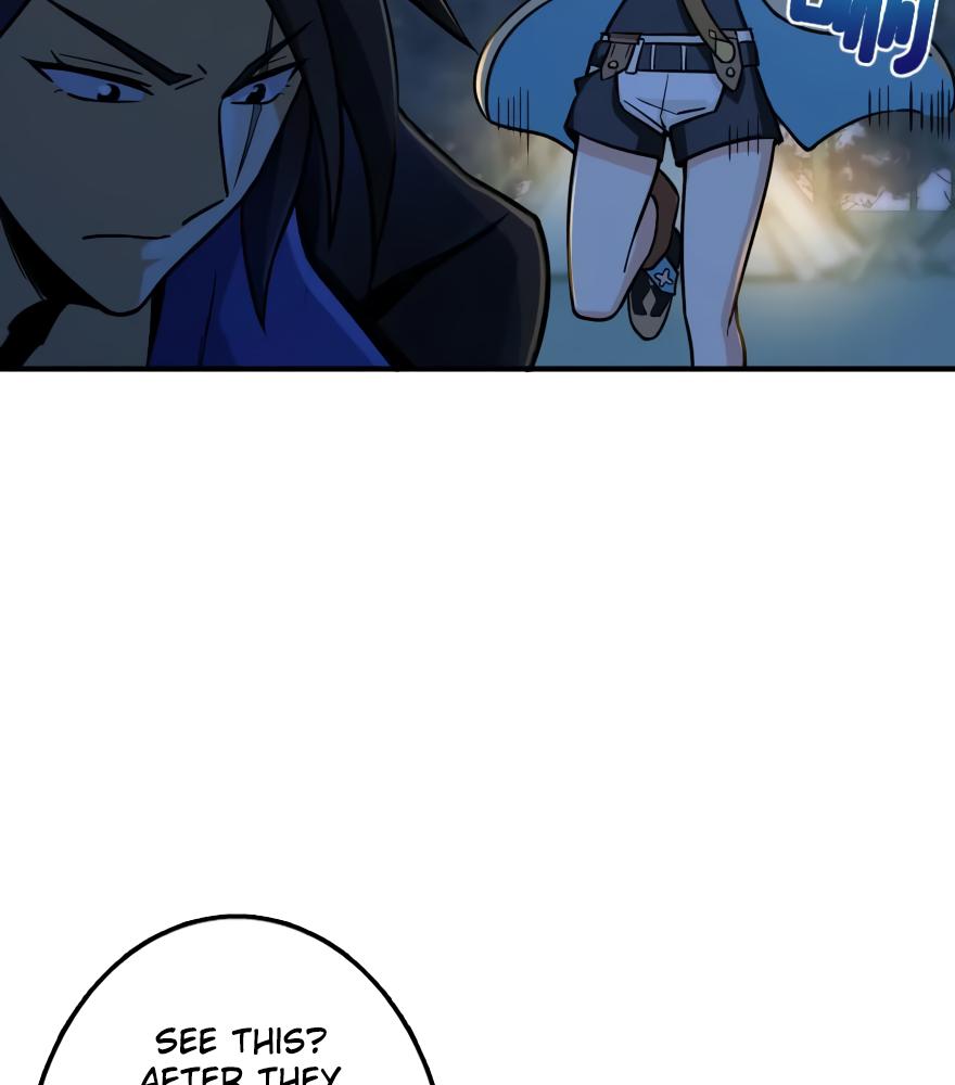Release That Witch Chapter 111 page 8