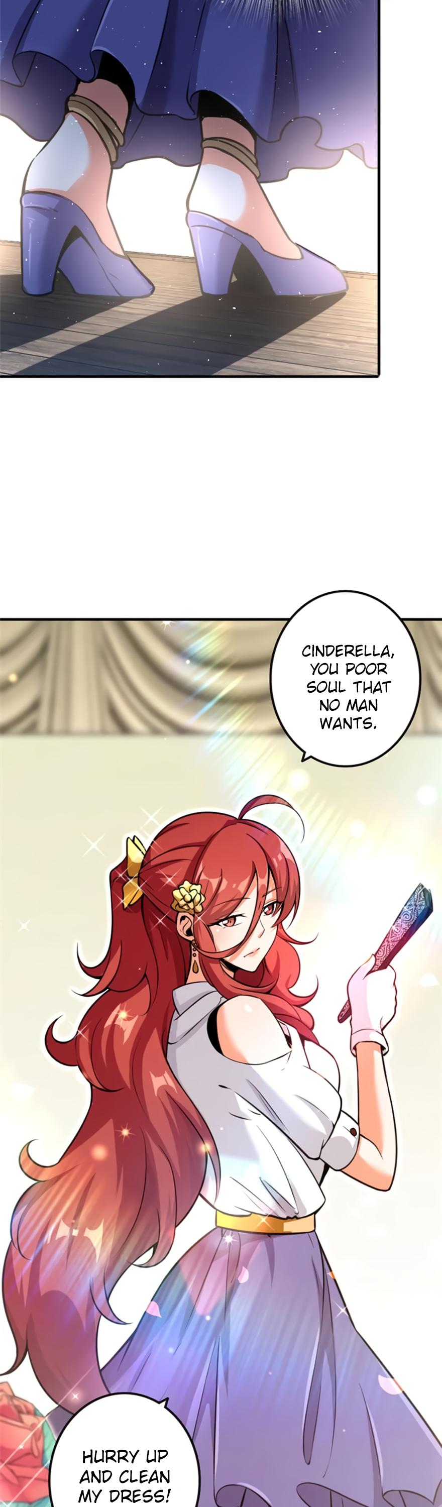 Release That Witch Chapter 117 page 13