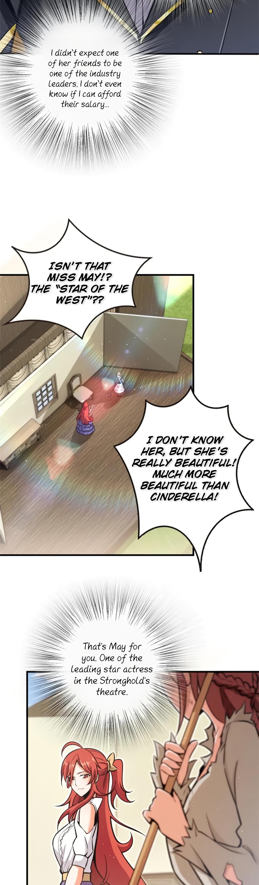 Release That Witch Chapter 117 page 16