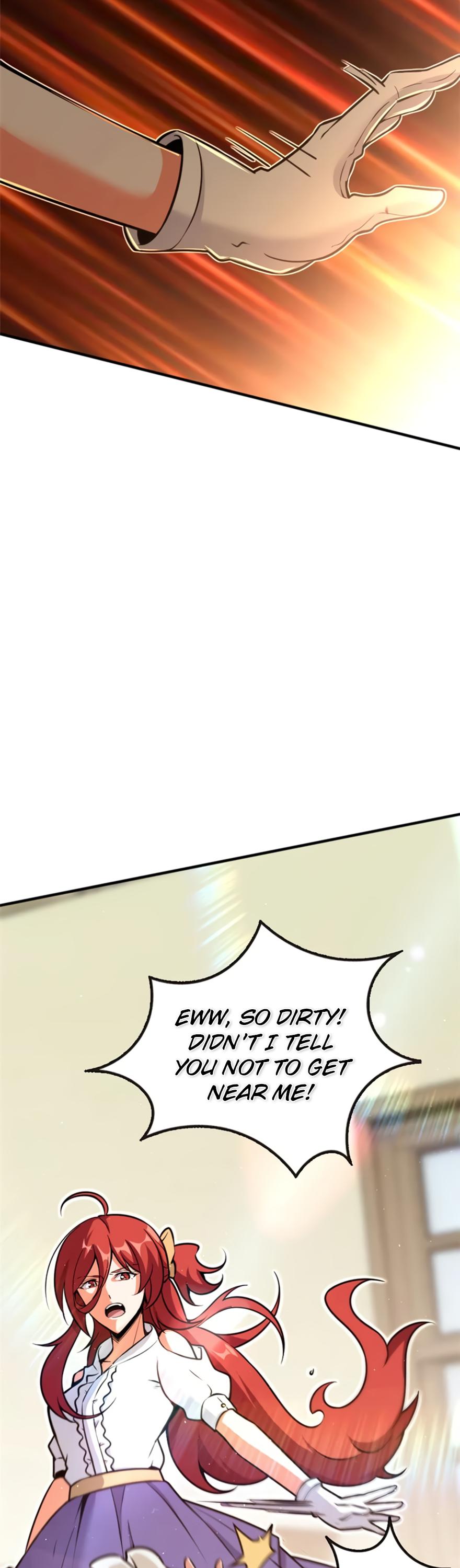 Release That Witch Chapter 117 page 19