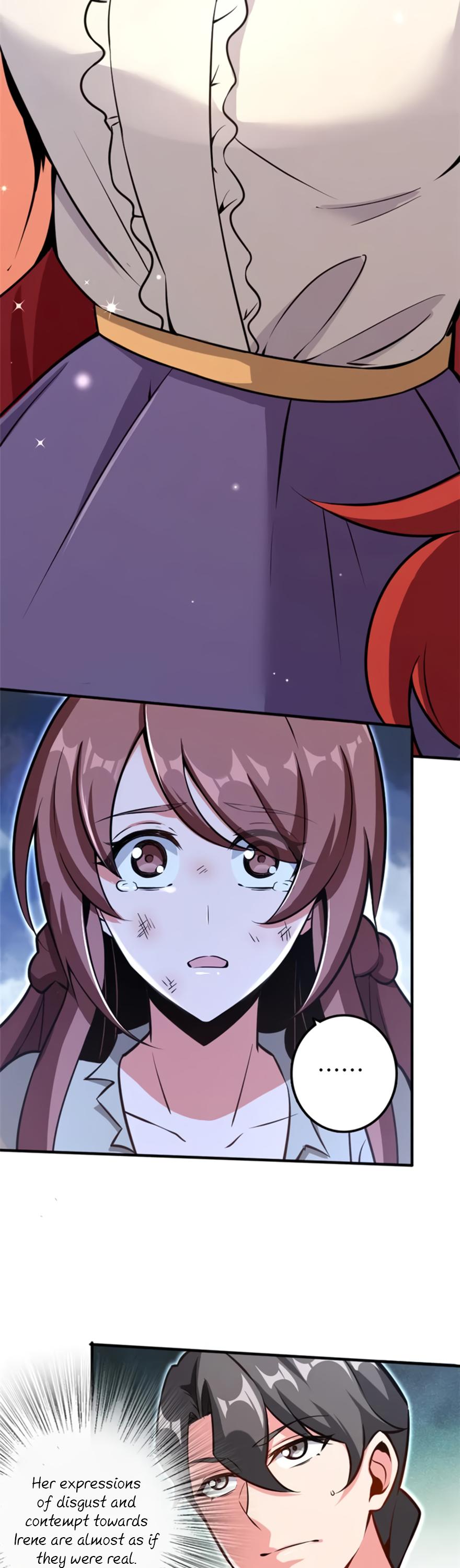 Release That Witch Chapter 117 page 24