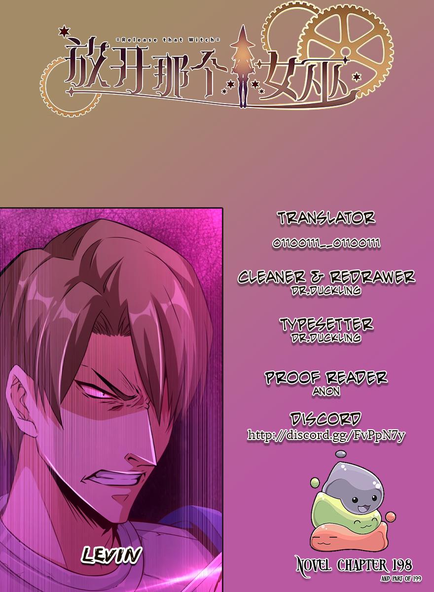 Release That Witch Chapter 123 page 0