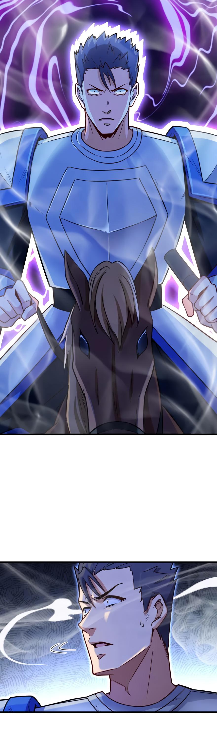 Release That Witch Chapter 123 page 9