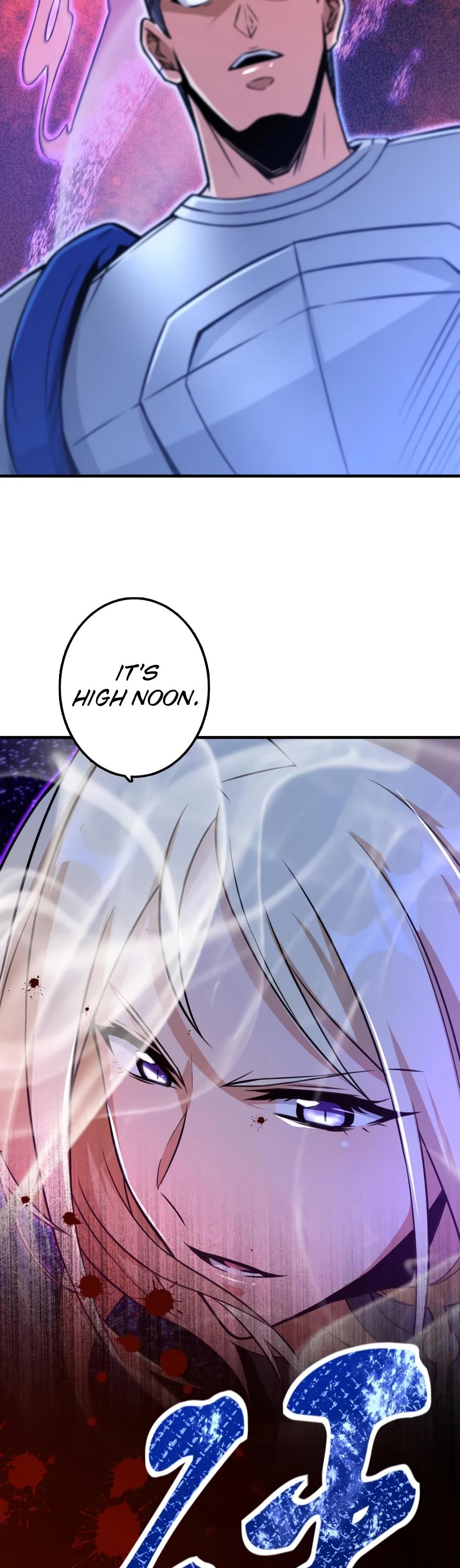 Release That Witch Chapter 123 page 15