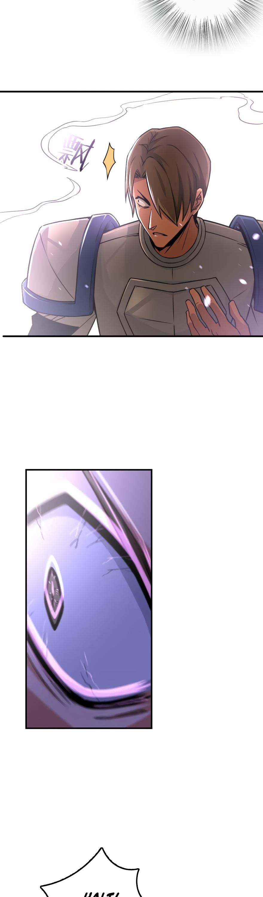 Release That Witch Chapter 123 page 20
