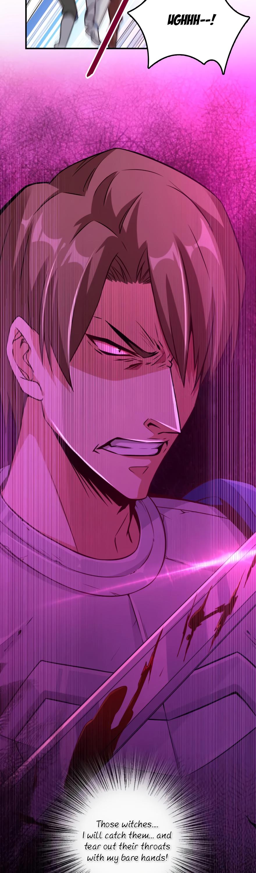 Release That Witch Chapter 123 page 23