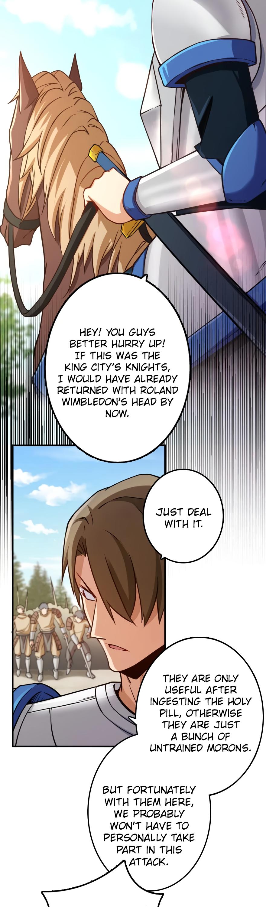 Release That Witch Chapter 123 page 2
