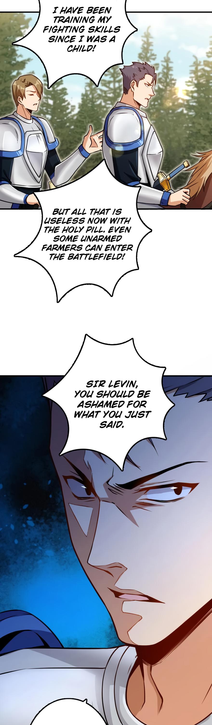 Release That Witch Chapter 123 page 3