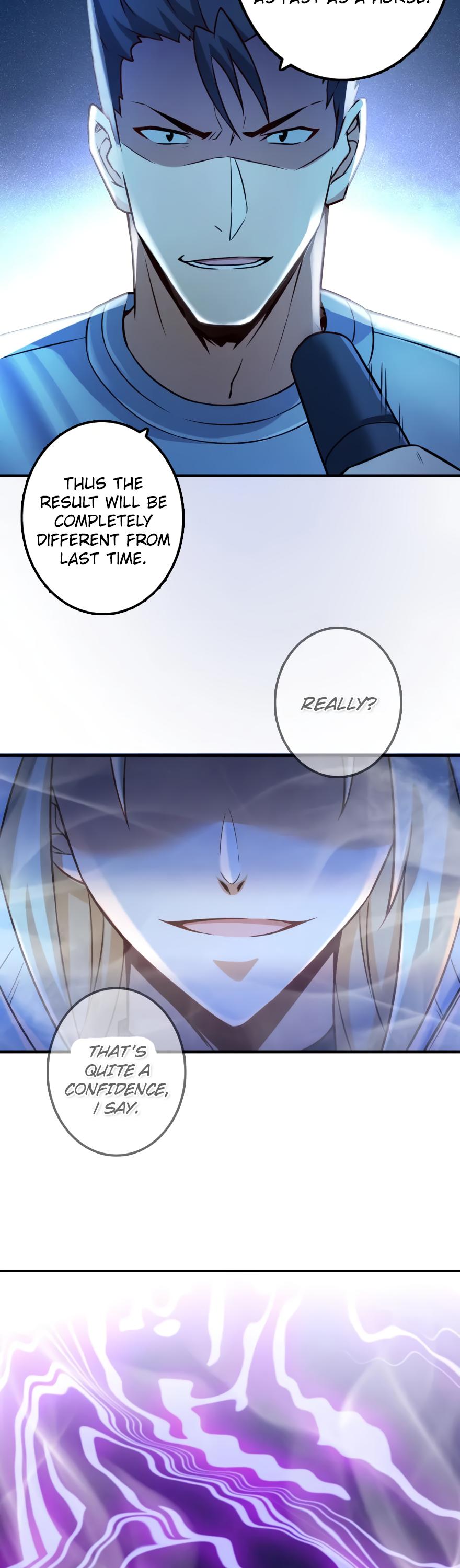 Release That Witch Chapter 123 page 8
