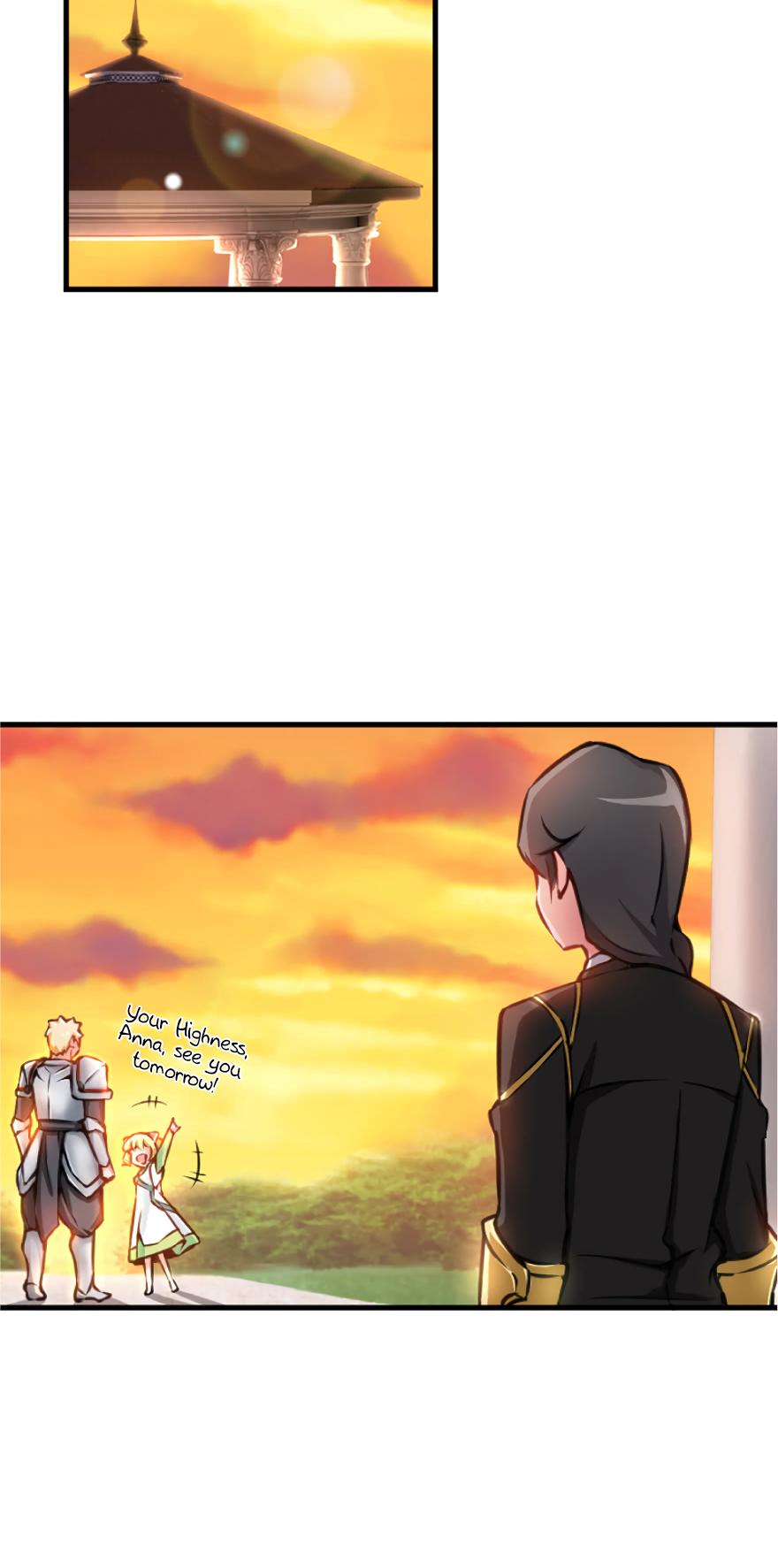 Release That Witch Chapter 13 page 13