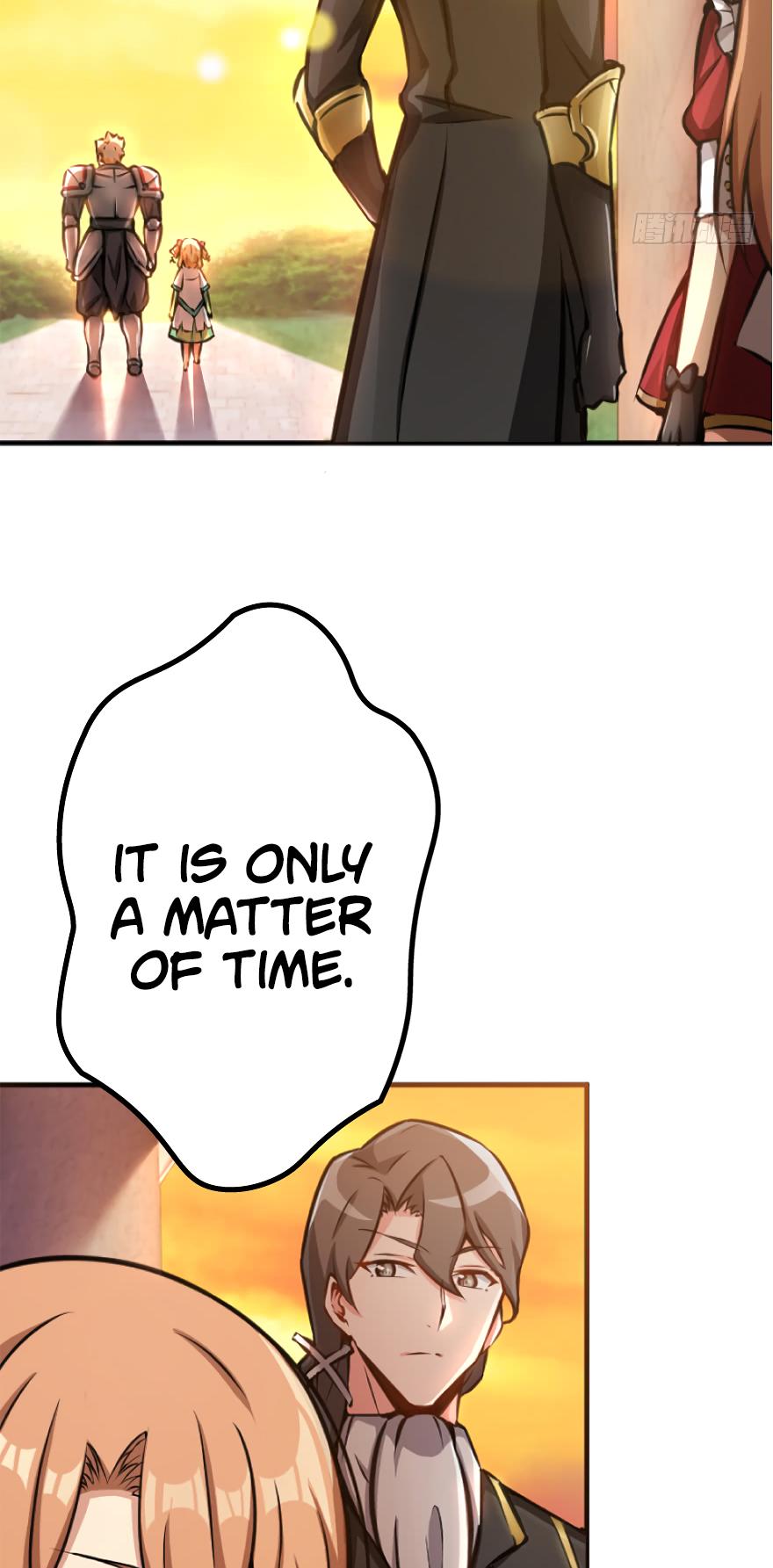 Release That Witch Chapter 13 page 16
