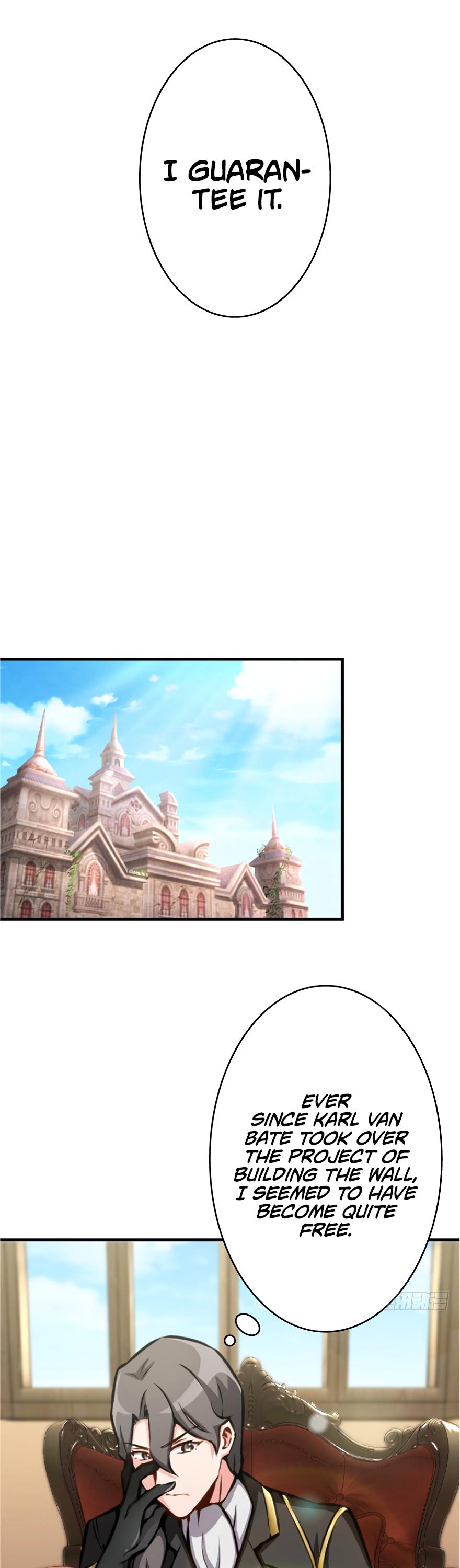 Release That Witch Chapter 13 page 21