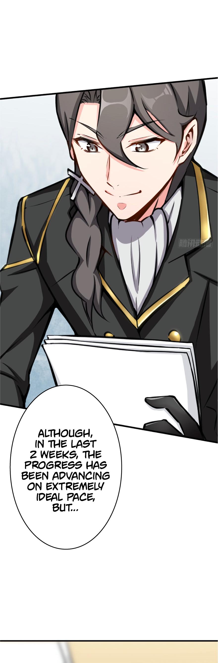 Release That Witch Chapter 13 page 24