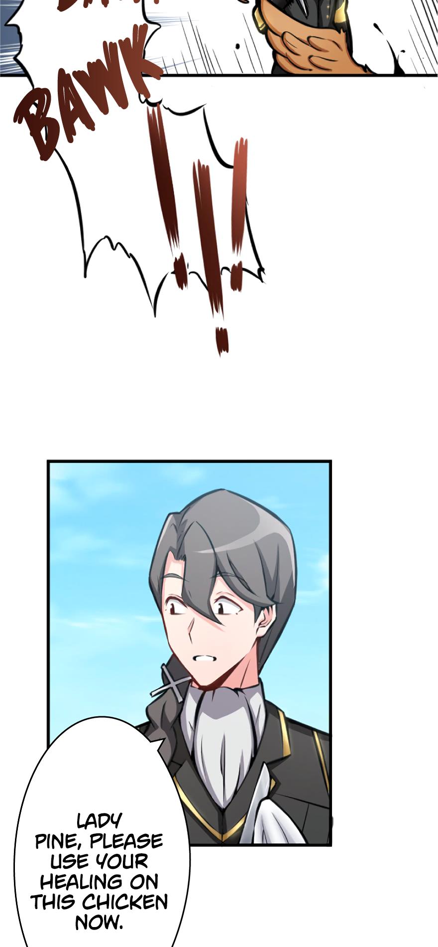 Release That Witch Chapter 13 page 4