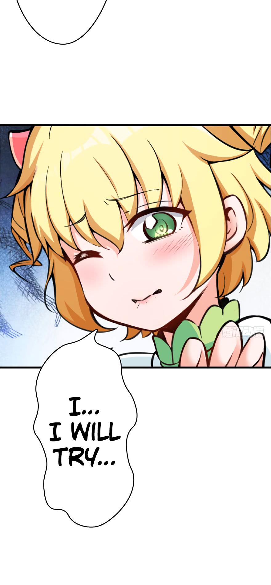 Release That Witch Chapter 13 page 5