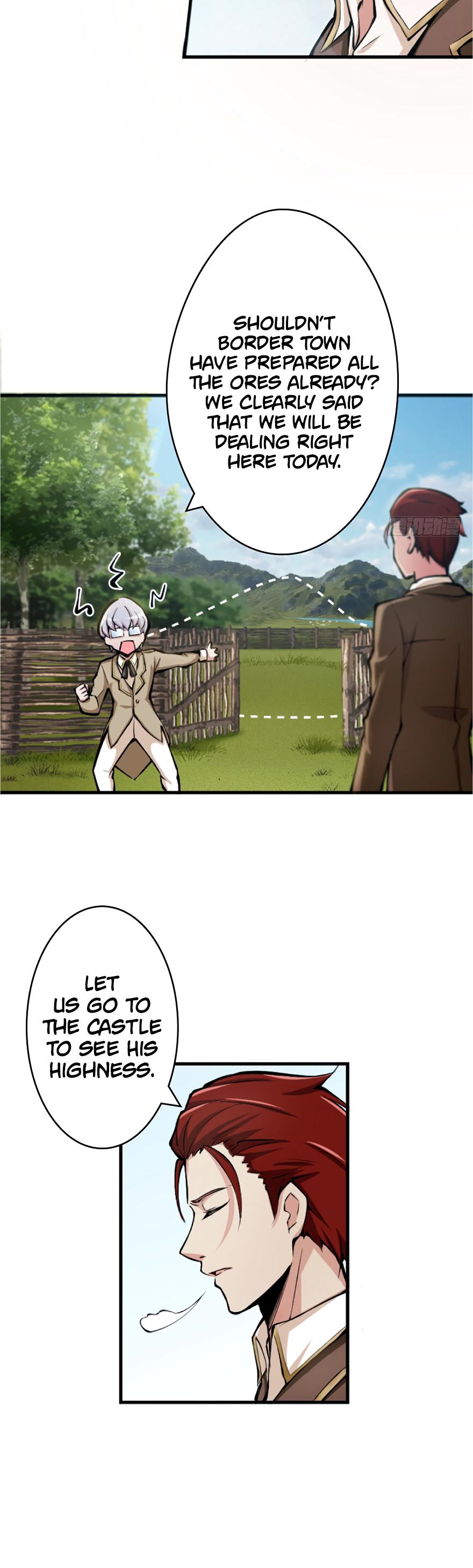 Release That Witch Chapter 14 page 13