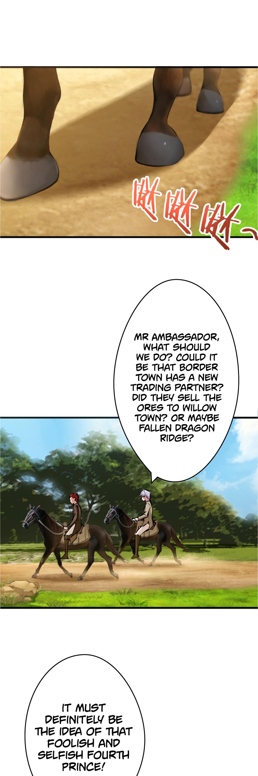 Release That Witch Chapter 14 page 14